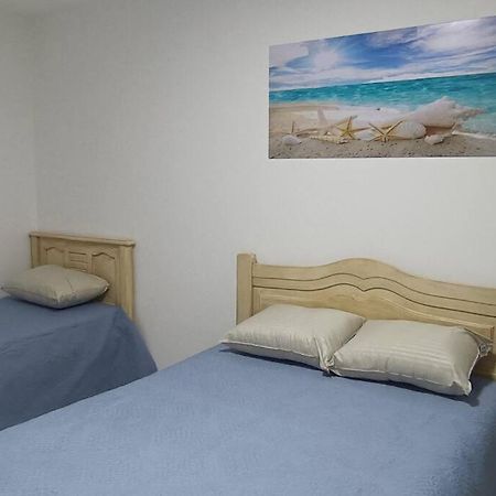 Casa Temporada De Frente Para A Praia Do Pero Cabo Frío Exterior foto