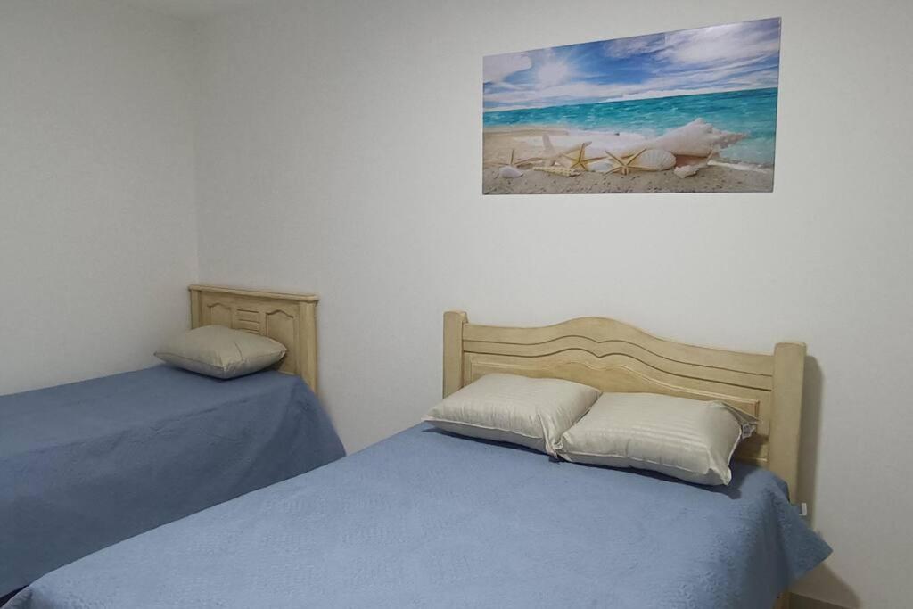 Casa Temporada De Frente Para A Praia Do Pero Cabo Frío Exterior foto