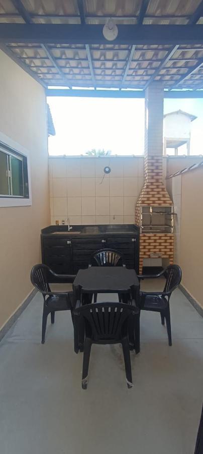 Casa Temporada De Frente Para A Praia Do Pero Cabo Frío Exterior foto